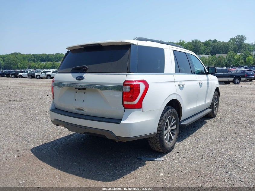 AtlanticExpress - Ford Expedition