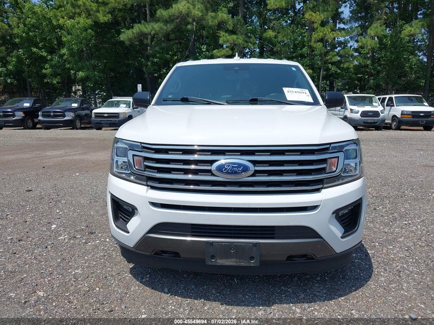AtlanticExpress - Ford Expedition