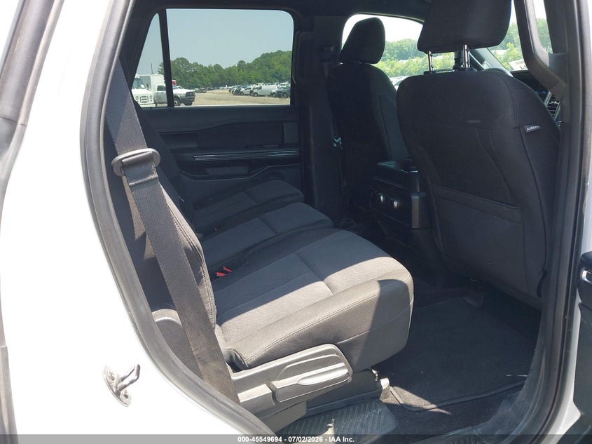 AtlanticExpress - Ford Expedition