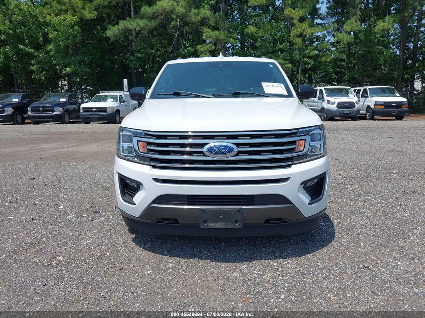 AtlanticExpress - Ford Expedition