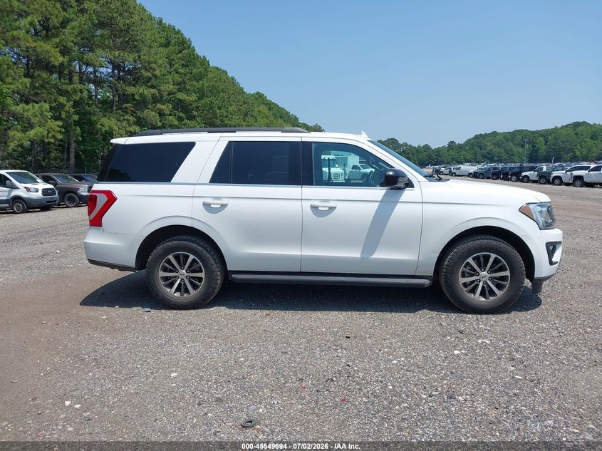 AtlanticExpress - Ford Expedition