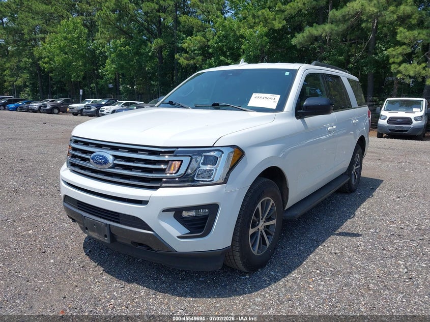 AtlanticExpress - Ford Expedition