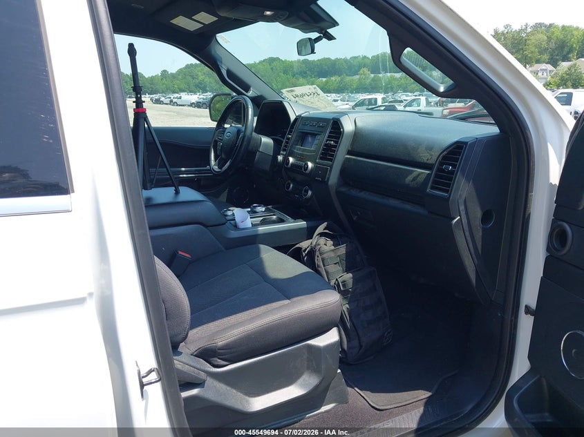 AtlanticExpress - Ford Expedition