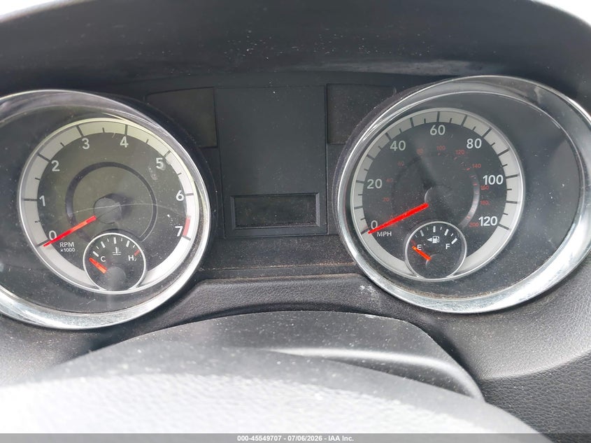2018 Dodge Grand Caravan Se VIN: 2C4RDGBG7JR225456 Lot: 45549707