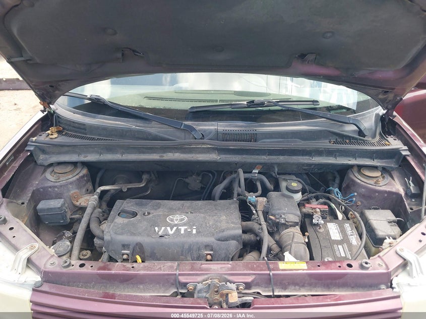 2005 Scion Xb VIN: JTLKT334354001261 Lot: 45549725