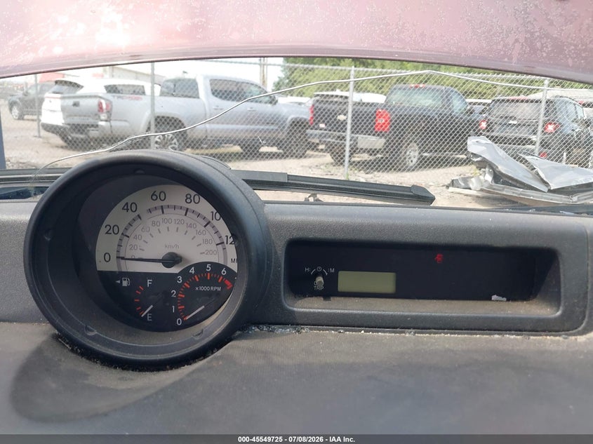 2005 Scion Xb VIN: JTLKT334354001261 Lot: 45549725