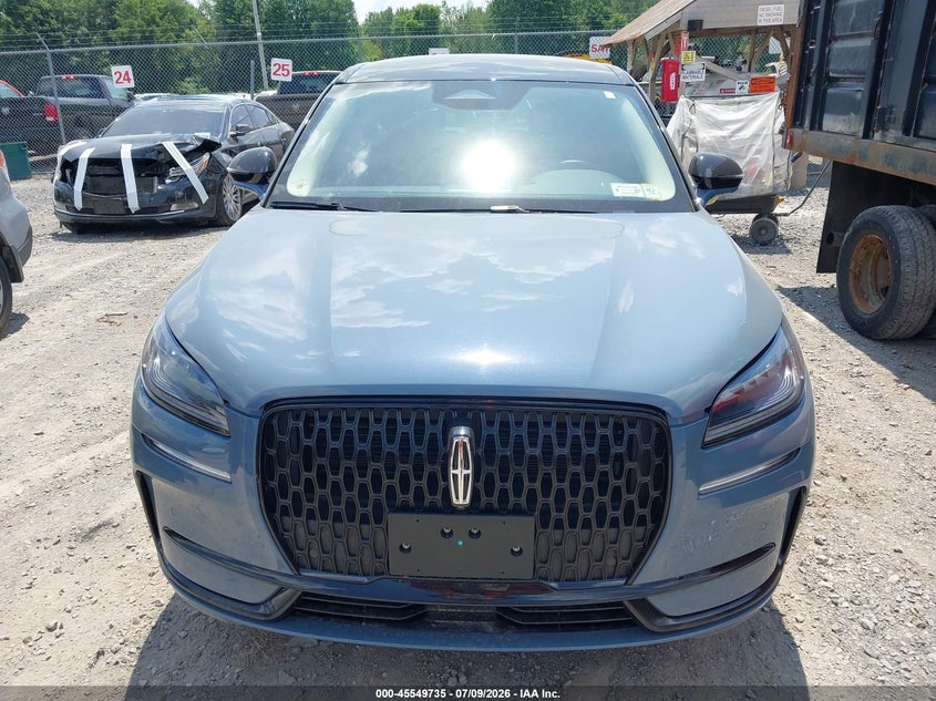 2023 Lincoln Corsair Standard VIN: 5LMCJ1DA8PUL20391 Lot: 45549735