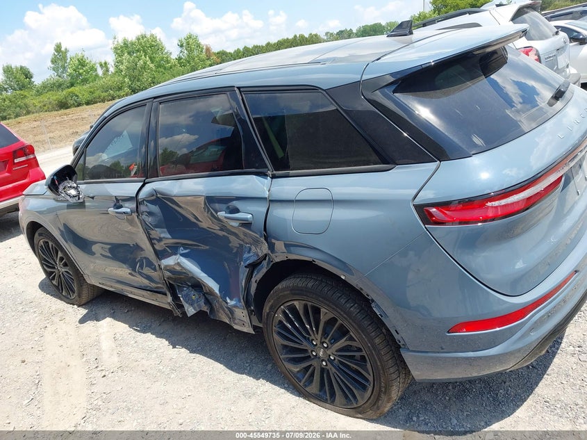 2023 Lincoln Corsair Standard VIN: 5LMCJ1DA8PUL20391 Lot: 45549735