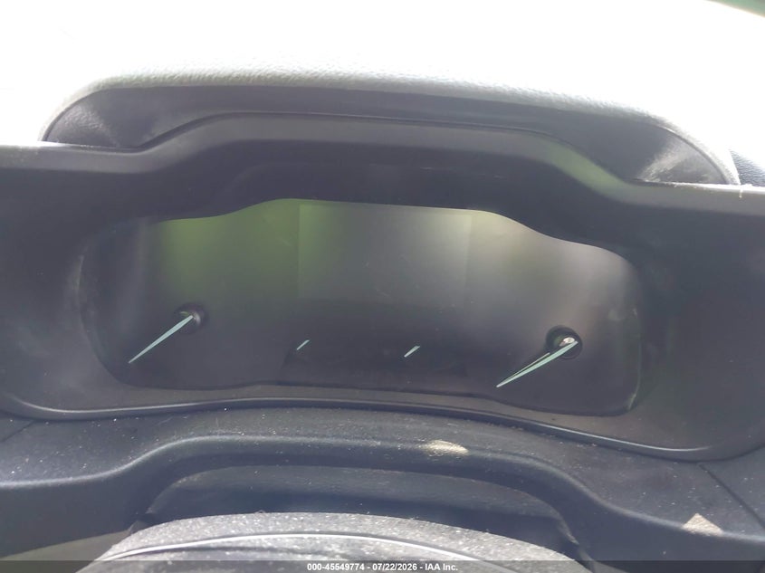 2020 FORD TRANSIT CONNECT auction photo 7