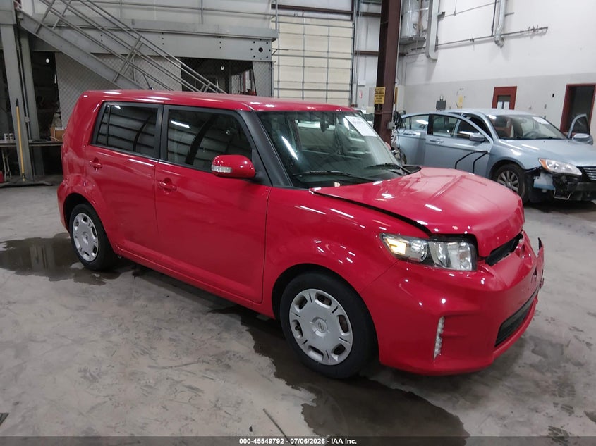 Vin: jtlze4fe1dj046380, lot: 46048103, scion xb 2013 img_1