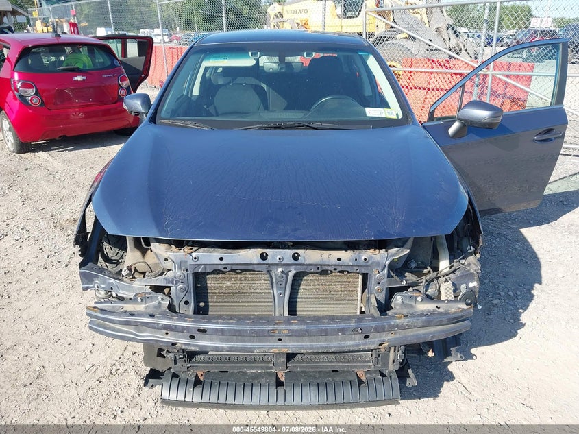 SUBARU LEGACY 2017 VIN 4S3BNAF60H3034994