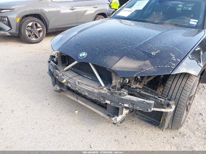 2022 BMW M340I auction photo 6
