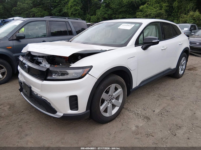 Vin: 3gpkhvrj9rs511477, lot: 46048162, honda prologue ex 20242