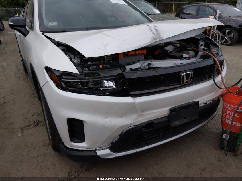 2024 Honda Prologue Ex VIN: 3GPKHVRJ9RS511477 Lot: 45549851