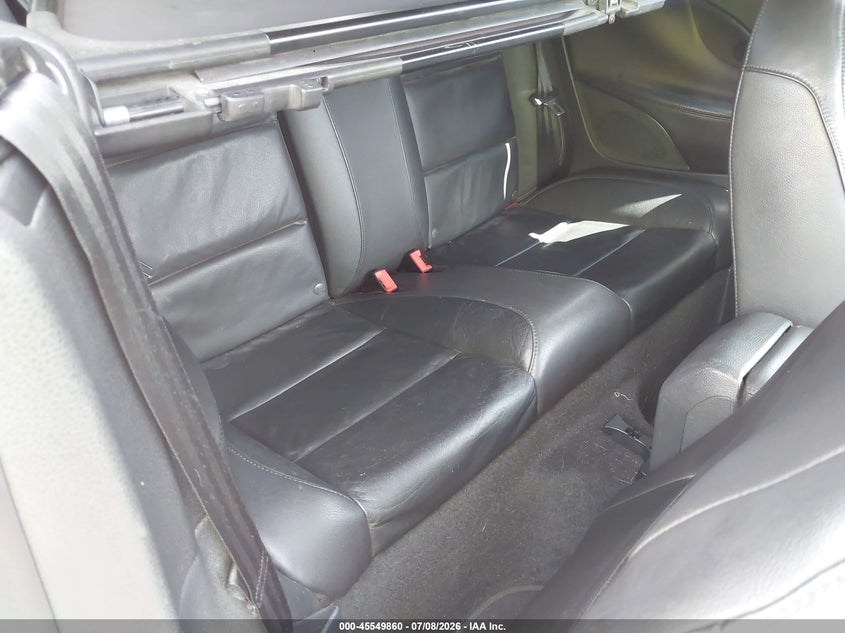 2007 Volkswagen Eos 2.0T VIN: WVWFA71F27V028513 Lot: 45549860