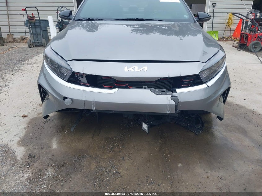 KIA FORTE 2023 VIN 3KPF54AD0PE576144