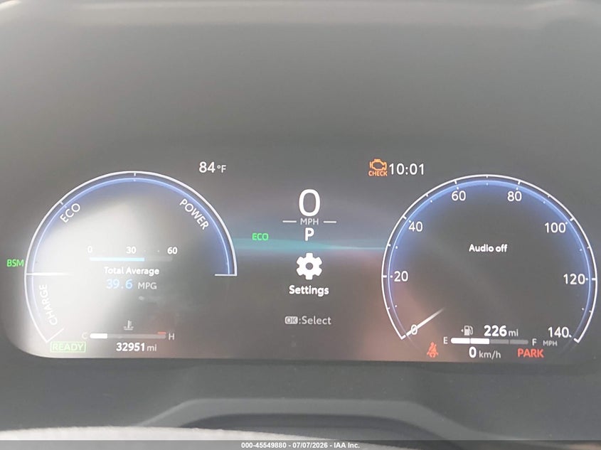 TOYOTA RAV4 HYBRID 2024 VIN 2T3D6RFV3RW066901