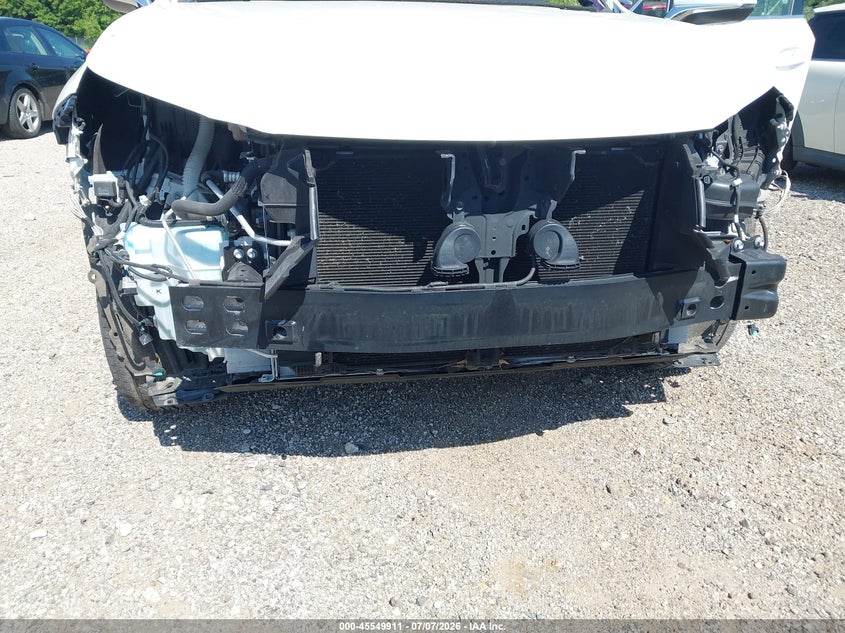 2019 Lexus Nx 300 VIN: JTJBARBZ8K2197588 Lot: 45549911