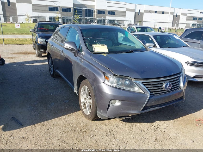 Vin: 2t2zb1ba5fc002611, lot: 46048233, lexus rx 450h 2015 img_1