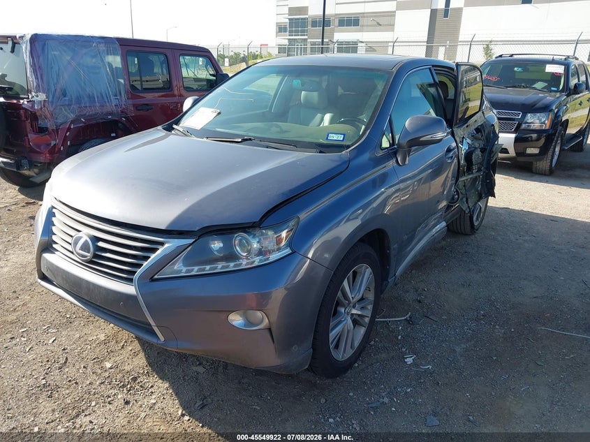 Vin: 2t2zb1ba5fc002611, lot: 46048233, lexus rx 450h 20152