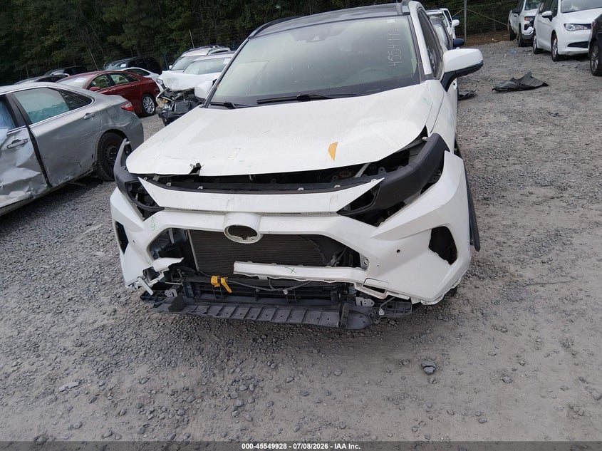 2019 TOYOTA RAV4 auction photo 6