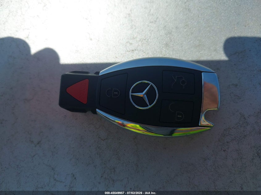 AtlanticExpress - Mercedes-Benz CLS-Class