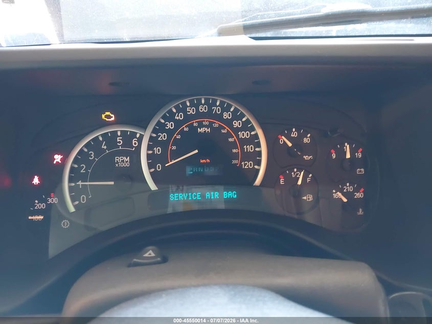 2005 HUMMER H2 SUV auction photo 7