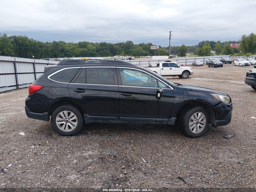 AtlanticExpress - Subaru Outback