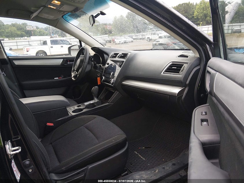 AtlanticExpress - Subaru Outback