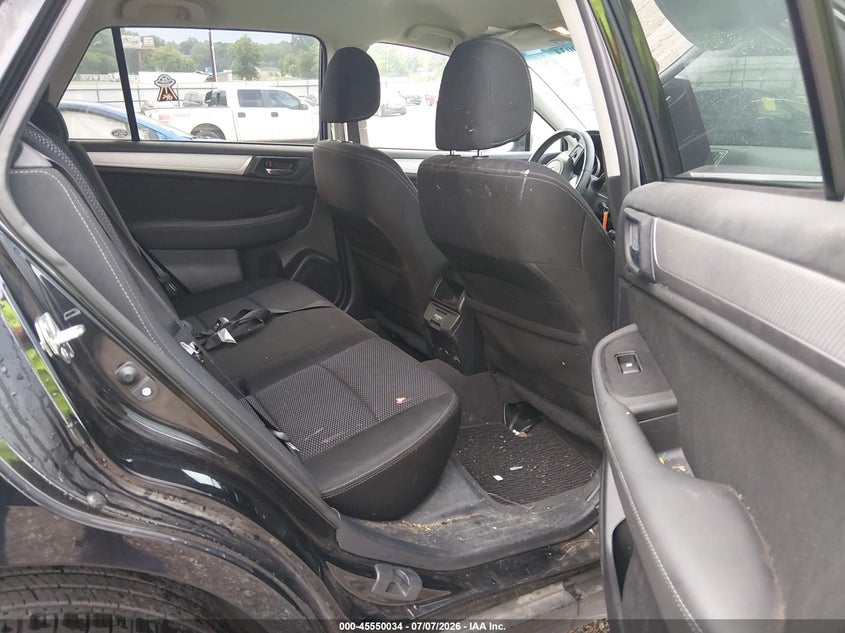 AtlanticExpress - Subaru Outback
