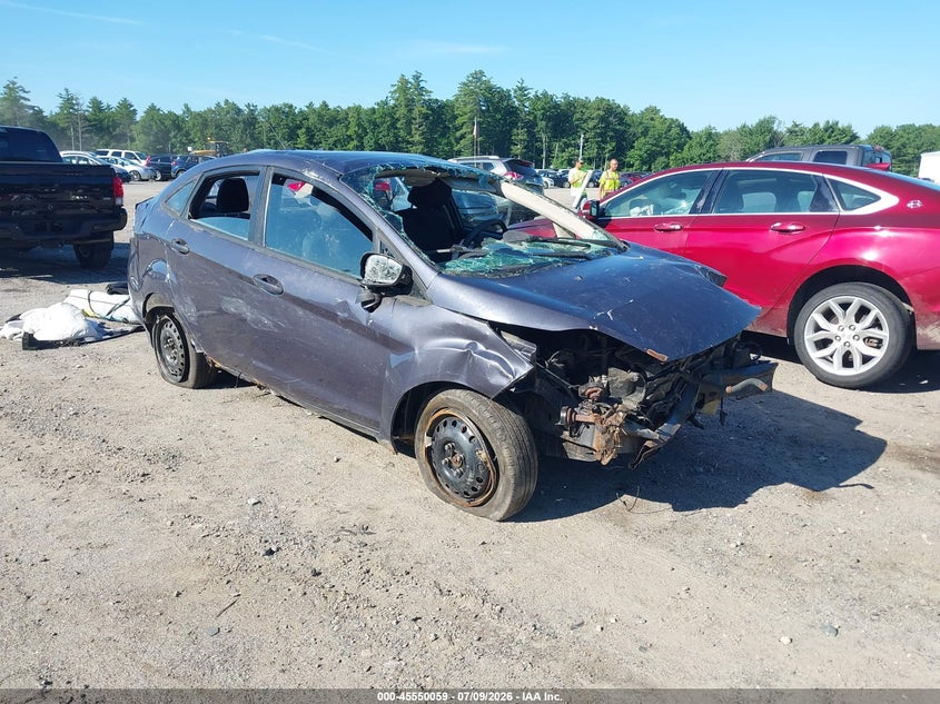 Vin: 3fadp4bj3dm131605, lot: 46048370, ford fiesta se 2013 img_1