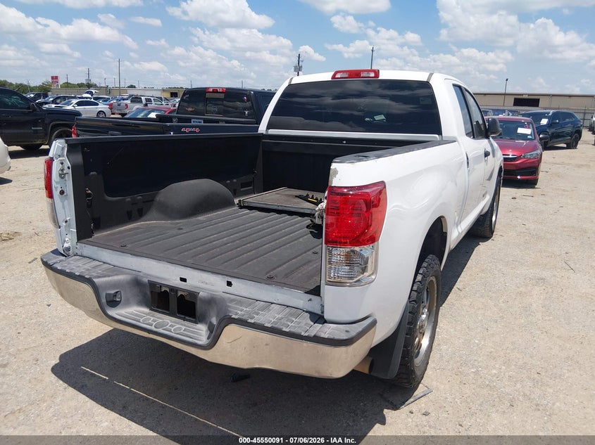 AtlanticExpress - Toyota Tundra