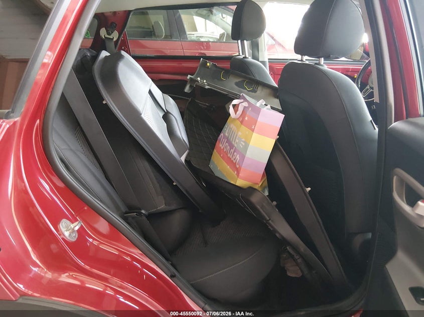 2019 Kia Niro Lx VIN: KNDCB3LC8K5259310 Lot: 45550092