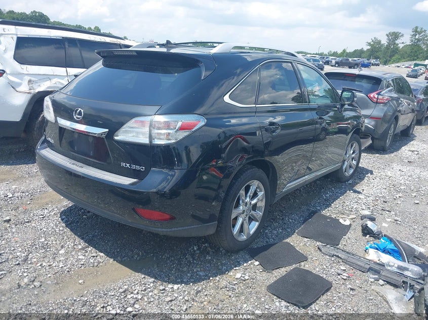 Vin: 2t2zk1ba8bc063316, lot: 46048444, lexus rx 350 20114