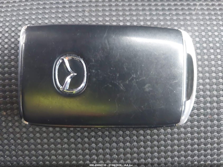 2023 Mazda Cx-30 2.5 S VIN: 3MVDMBAM2PM576827 Lot: 45550135