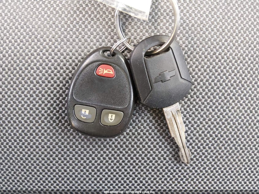 2014 Chevrolet Captiva Sport Fleet Lt VIN: 3GNAL3EK4ES643580 Lot: 45550140