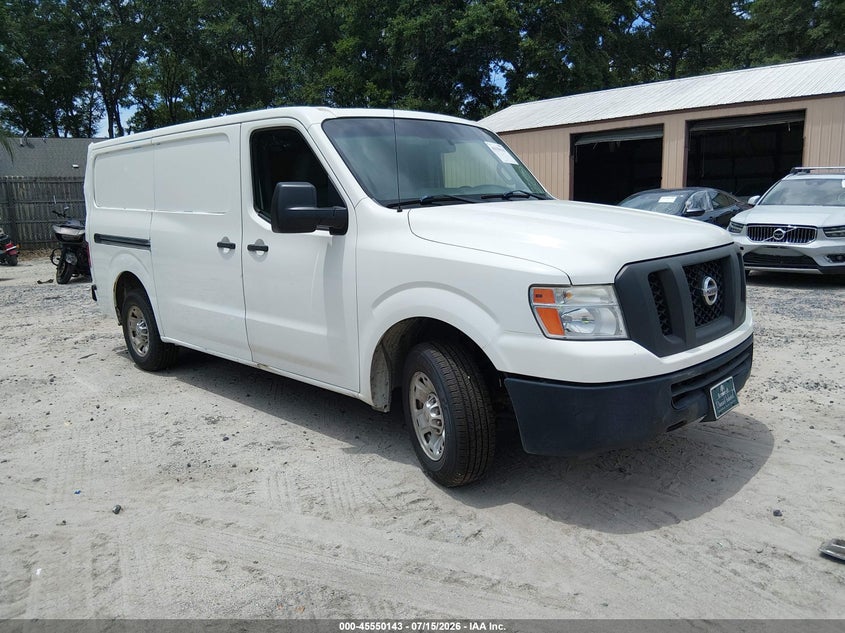Vin: 1n6bf0km1fn806865, lot: 46048454, nissan nv cargo nv1500 sv v6 2015 img_1