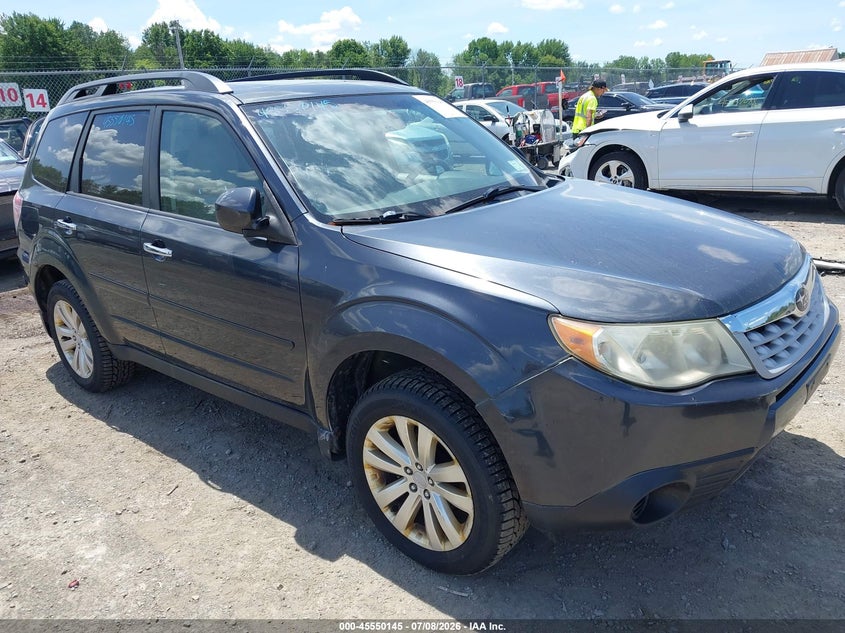 Vin: jf2shadc6ch423846, lot: 46048457, subaru forester 2.5x premium 2012 img_1