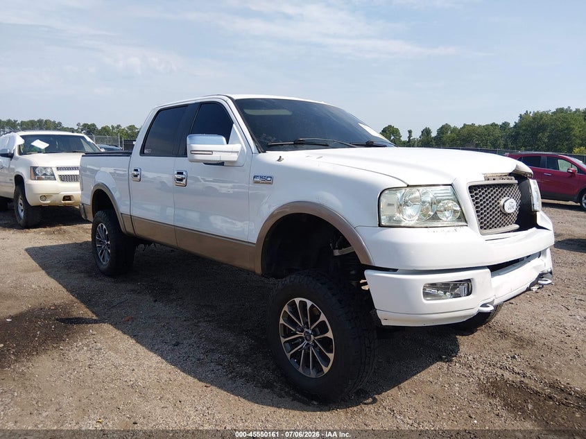 2005 Ford F-150