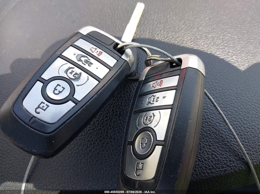 2018 FORD EXPLORER XLT — Photo 11