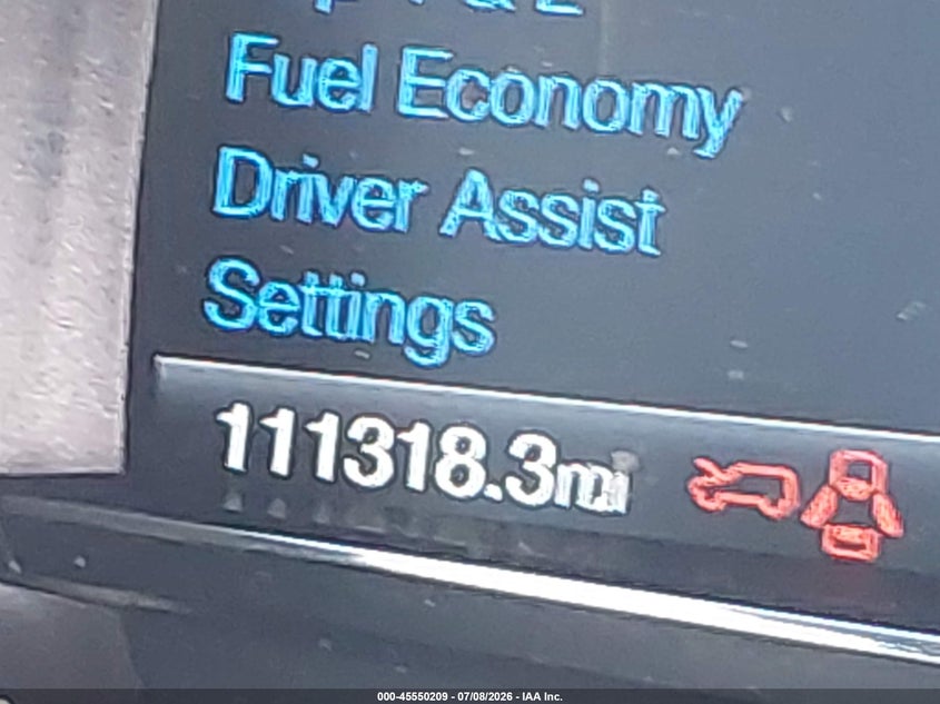 2018 FORD EXPLORER XLT — Photo 15