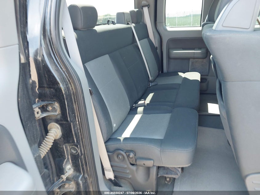 2007 FORD F-150 auction photo 8