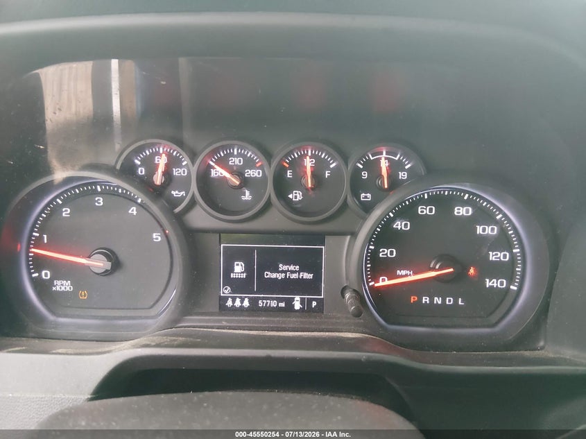 2024 GMC SIERRA 2500HD auction photo 7