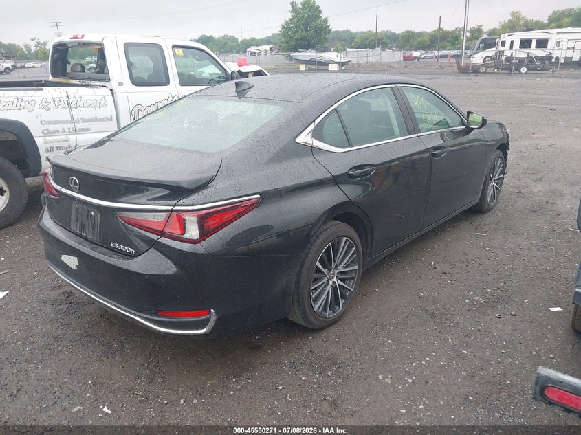 Vin: 58ada1c17ru052518, lot: 46048581, lexus es 300h 20244