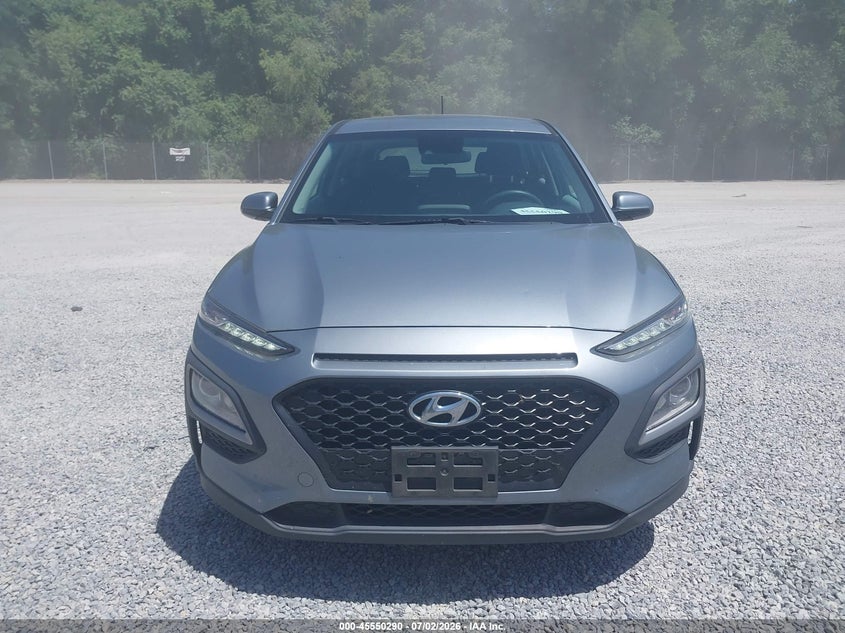 2020 HYUNDAI KONA SE — Photo 13