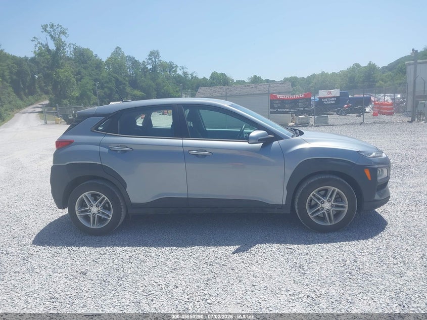 2020 HYUNDAI KONA SE — Photo 14