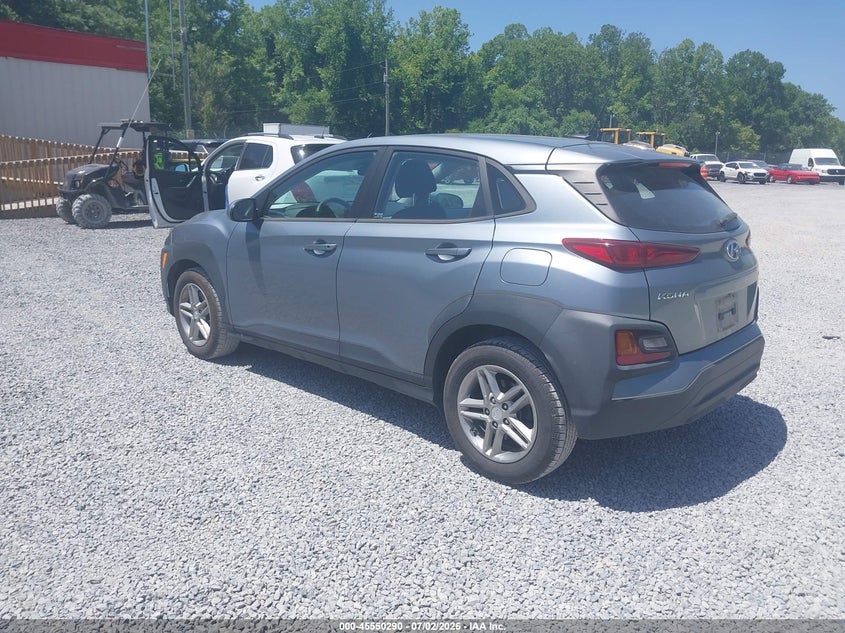 2020 HYUNDAI KONA SE — Photo 3