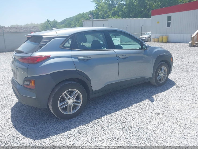 2020 HYUNDAI KONA SE — Photo 4