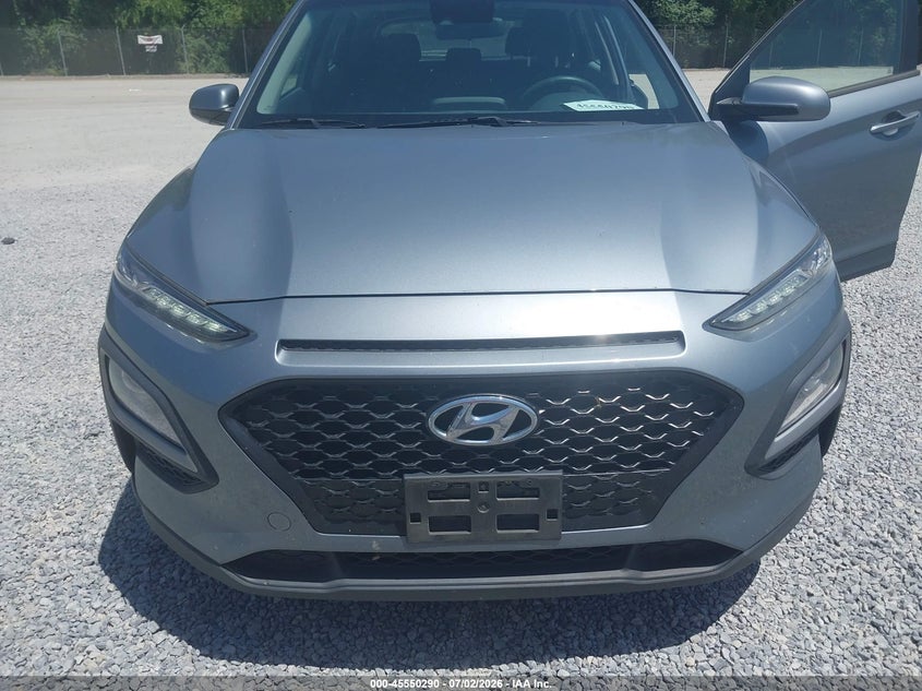 2020 HYUNDAI KONA SE — Photo 6