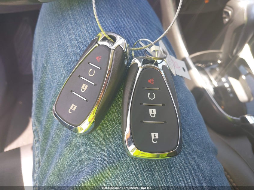 2018 CHEVROLET TRAX PREMIER — Photo 11